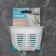 Holder suspended on suction cups Econova Helper, 10.3 × 8.4 × 7.1 cm, white color