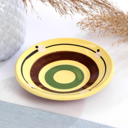 Set of dishes "merchant"-4