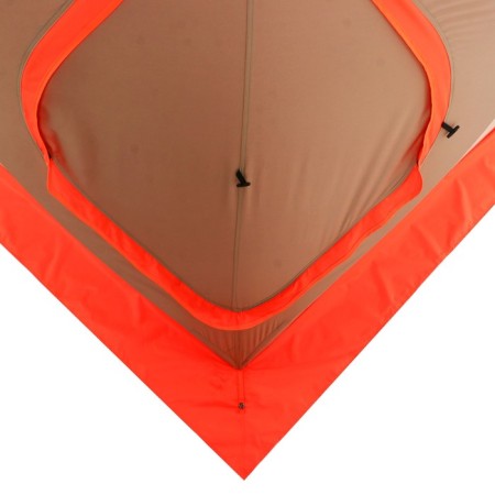 Tent winter cube, 1.5 x 1.5-5