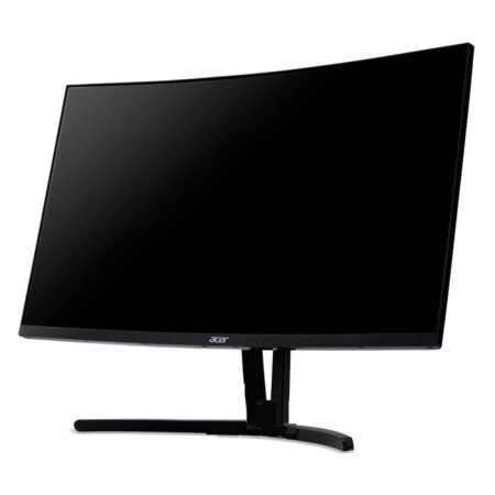 Monitor Acer 27 "ED273BBMIIX Black VA LED 1MS 16: 9 HDMI M/M 250CD 178g/178g 1920x1080 75H 10046-1
