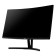 Monitor Acer 27 "ED273BBMIIX Black VA LED 1MS 16: 9 HDMI M/M 250CD 178g/178g 1920x1080 75H 10046