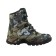 Tracking shoes Elkland 159, winter, camouflage, size 44