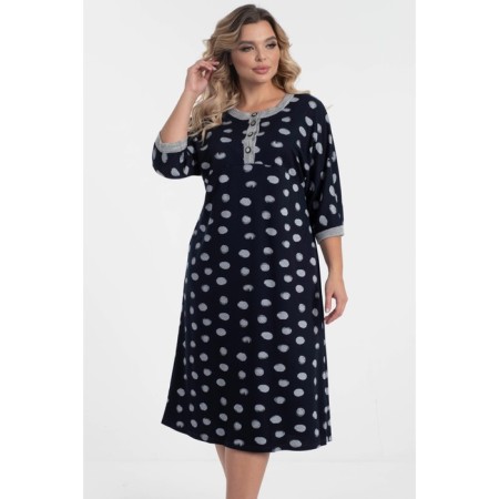 Women's dress, size 58-2
