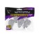 Cargo spoon sliding "Yaman", 120 g