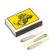 Hunting matches with filling 15 pcs. FEC
