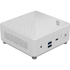 Netop MSI Cubi 5 12M-045XRU i5 1235U (1.3) 8GB SSD512GB IRIS XE Noos 2xgbiteth WiFi BT 65W 102938