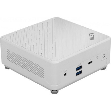 Netop MSI Cubi 5 12M-045XRU i5 1235U (1.3) 8GB SSD512GB IRIS XE Noos 2xgbiteth WiFi BT 65W 102938