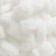 Yarn "Puffy Fine" 100% micropoliester 14.5m/100g (55 white)