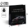 Package Gift Laminated Vertical, packaging, “From February 23!”, Ml 21 x 25 x 8 cm