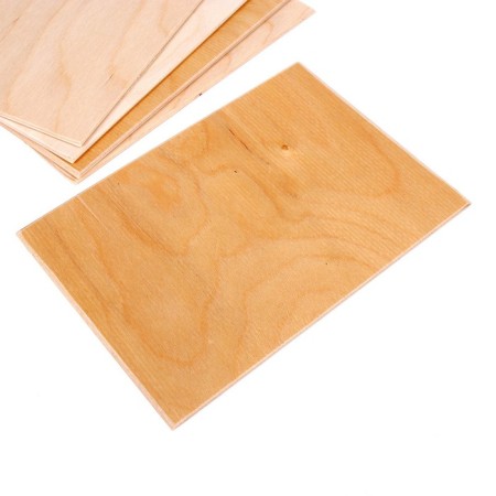Set for burning wood "Profi"-3