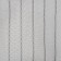 Antimoscate grid for doors, 100 × 210 cm, on magnets, black color