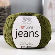 Yarn 