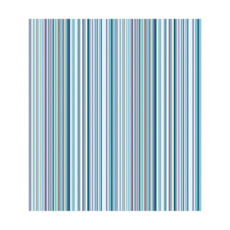 A set of napkins for setting the table "Striped open spaces", rectangular, size 32x46 cm, 4 pcs-2