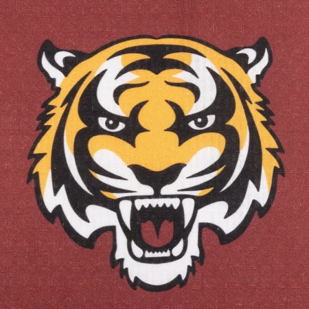 Ethel Tiger Tiger towel 70x146 cm, 100% cotton 160g/m2-2