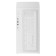 Zalman Z10 Duo White Building BP without ATX 9x120mm 5x140mm Audio Bott PSU