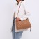 Cross-bodi with lightning, beige color