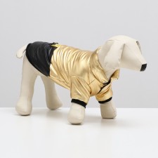 Dog jacket 