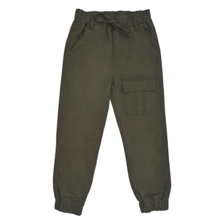 Pants for boys, height 116 cm