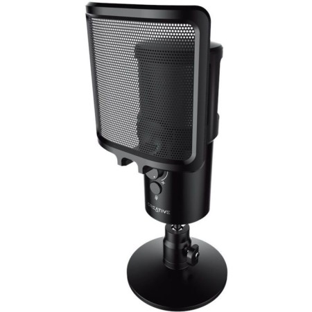 Microphone of wired Creative Live! M3 1.5m black-1
