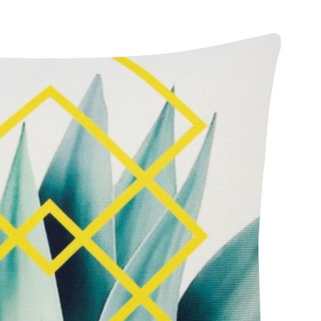 Pillowcase decorative Ethel Tropics "Cactus" 40x40 cm, velor-2