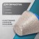 Clamps Diamond conical tundra, 20 - 48 mm, for processing marble, granite and ceramics
