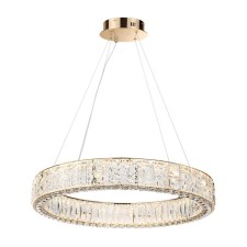 Version Led 100w 3700K chandelier
