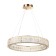 Version Led 100w 3700K chandelier