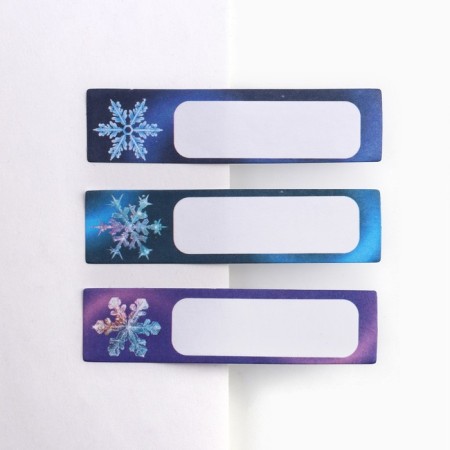 Set of "magic moments", mini handle and stickers-stackets 20 liters-2