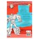 Cool coloring "Machines-robots", 24 pages