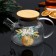 Teapot "Winter Stories", 800 ml