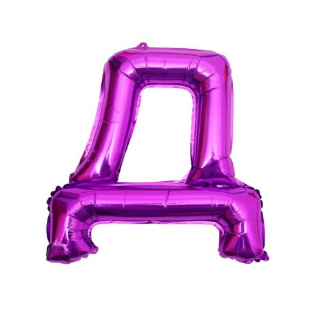 Girlyanda Shard foil 16 "Happy Birthday", mix-2