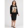 Female blouse, size 48