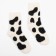 Women's Mahri Minaku socks with print, size 36-39 (23-25 ​​cm)
