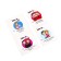 Chewing candies Love IS "Cream" 85g