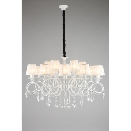 Suspended chandelier Belluno E14 720W-2