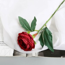 Artificial flowers 