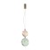 Suspension Caramella LED 13W 4000K