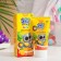 Baby toothpaste Little Love juicy mangoes 2+, 62 ml
