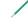 Support for colors h = 54 cm, d = 27 cm, metal