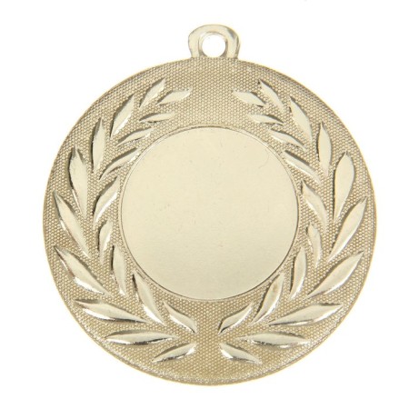 Medal for applying 024 diam 5 cm. Color of evil. Without a tape-1