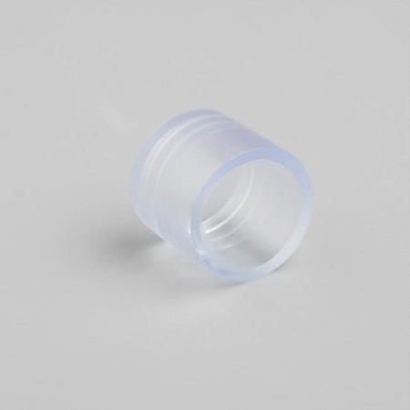 A set of plugs Luazon Lighting for a flexible neon 16 mm, 25 pieces-1
