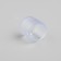 A set of plugs Luazon Lighting for a flexible neon 16 mm, 25 pieces