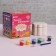 Gypsum for gypsum box "Flower" paint 6 cent