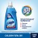 A means to soften water and prevent the formation of a raid “Calgon 3B1” gel, 1500 ml