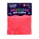 Filling for a slime, glows in the dark, orange 10 g