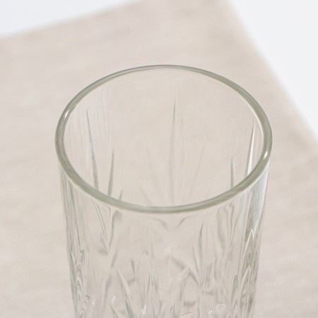 High glass high luminarc annecy, 350 ml, transparent-1