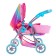 Stroller Universal for dolls, metal frame
