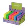 TECHNOVER MARKER 5.0 mm, BrunovisConti Flower Marker Zefir, mix