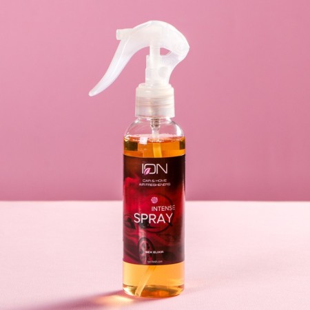 Flavor-spray Ion Sex Elixir, 150 ml, il-03