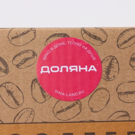 Manual shares "Master", 26 × 11 × 11 cm, dark tree color-5